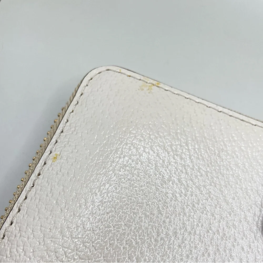 Kate Spade Wellesley Neda Zip Around Accordion Wallet